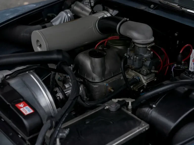 1965 Citroen DS19 - Image 19 of 20