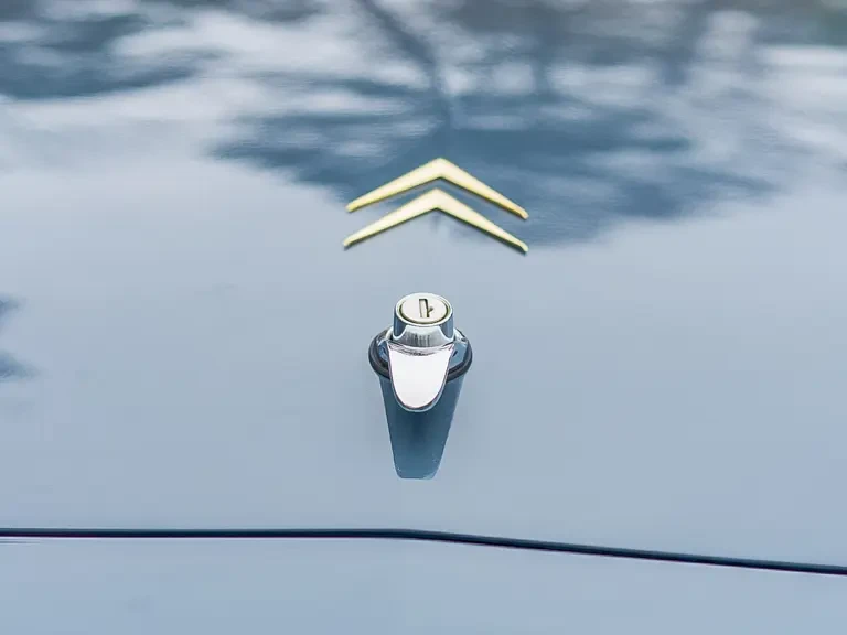 1965 Citroen DS19 - Image 14 of 20