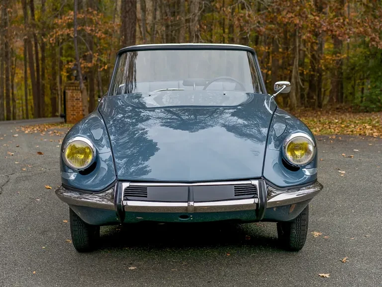 1965 Citroen DS19 - Image 7 of 20
