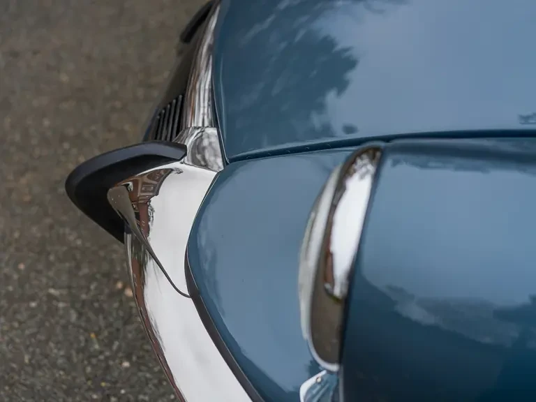 1965 Citroen DS19 - Image 10 of 20