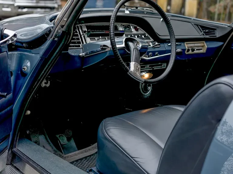 1965 Citroen DS19 - Image 5 of 20