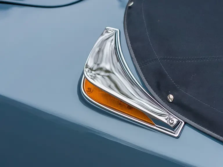 1965 Citroen DS19 - Image 11 of 20