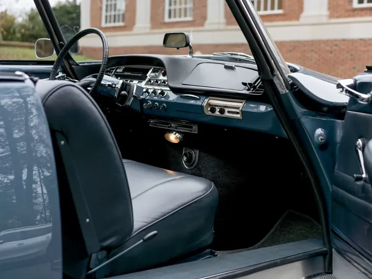 1965 Citroen DS19 - Image 17 of 20