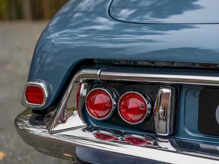 1965 Citroen DS19 - Image 12 of 20