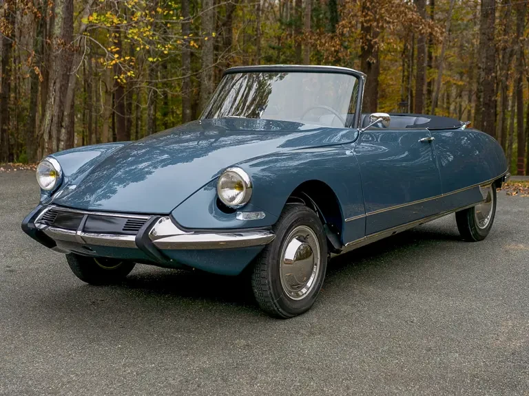 1965 Citroen DS19 - Image 2 of 20