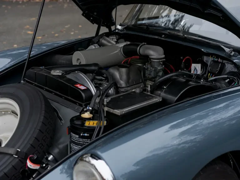 1965 Citroen DS19 - Image 20 of 20