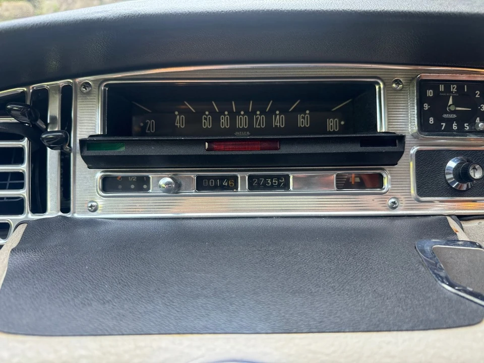 1965 Citroen DS19 - Image 30 of 31