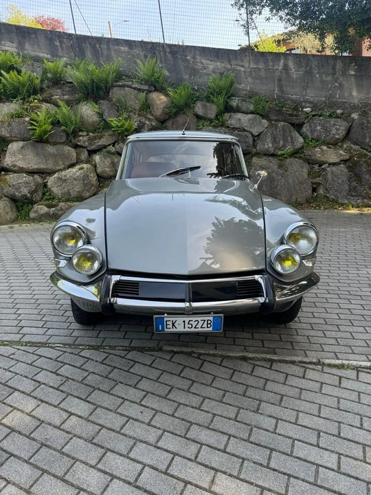 1965 Citroen DS19 - Image 24 of 31