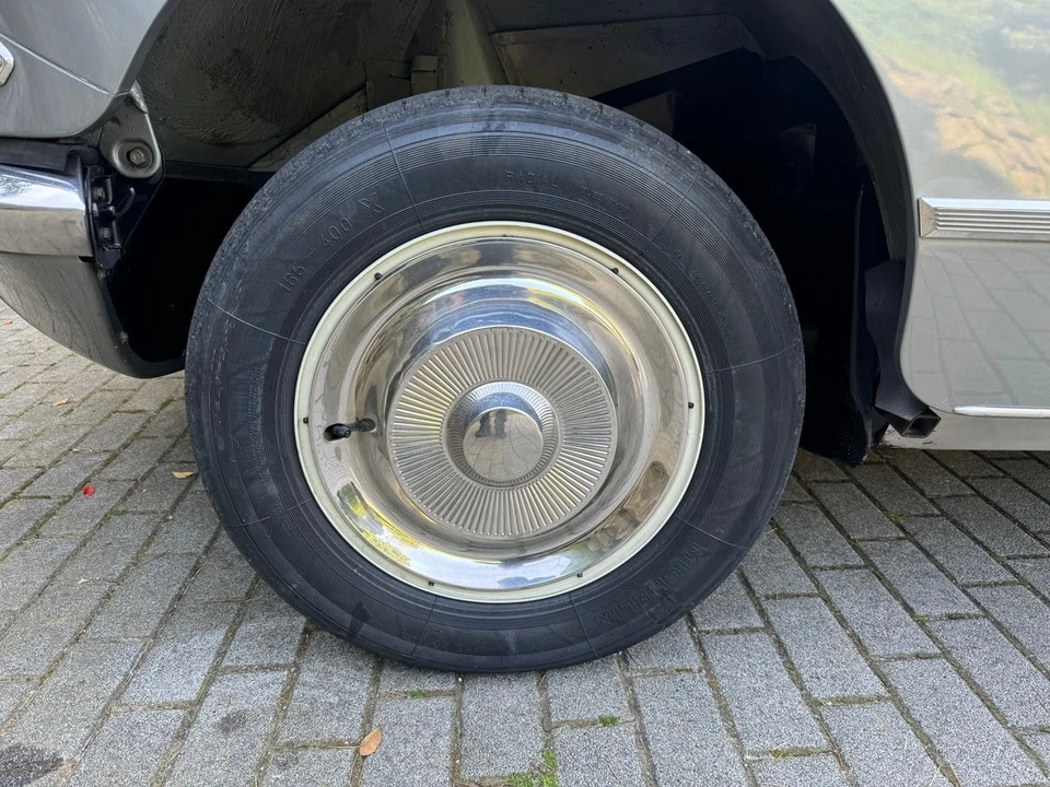 1965 Citroen DS19 - Image 28 of 31