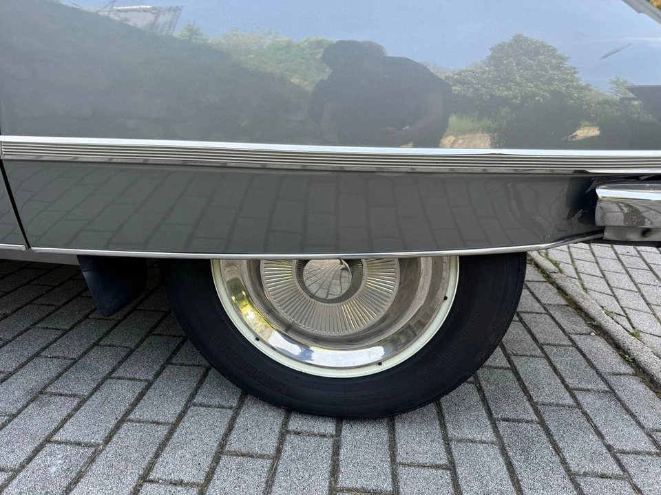 1965 Citroen DS19 - Image 29 of 31