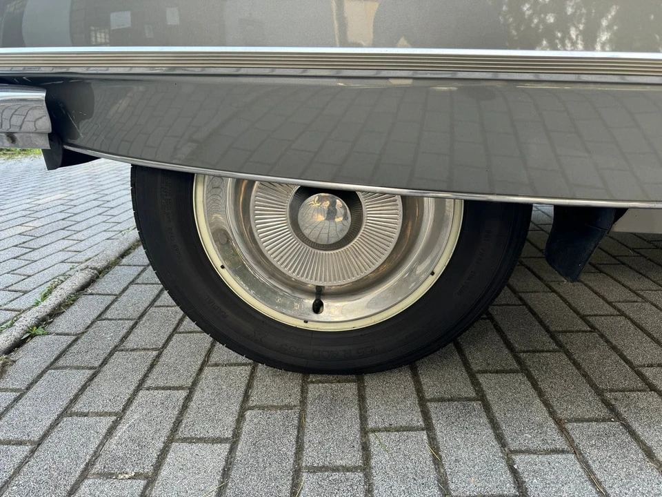 1965 Citroen DS19 - Image 26 of 31