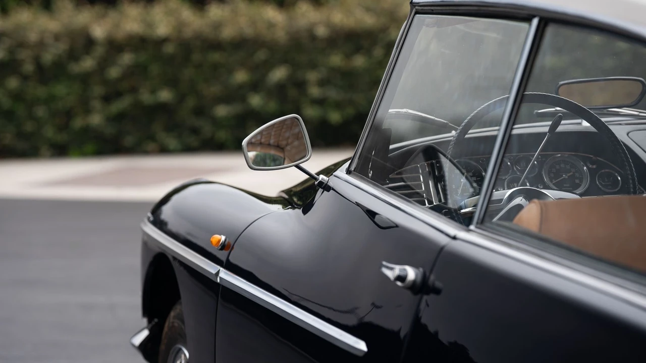 1965 Citroen DS21 - Image 28 of 31