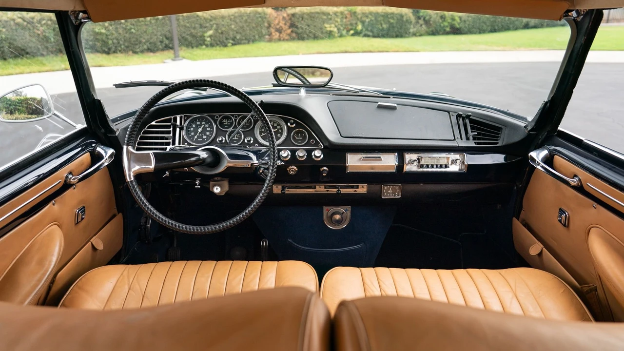 1965 Citroen DS21 - Image 6 of 31