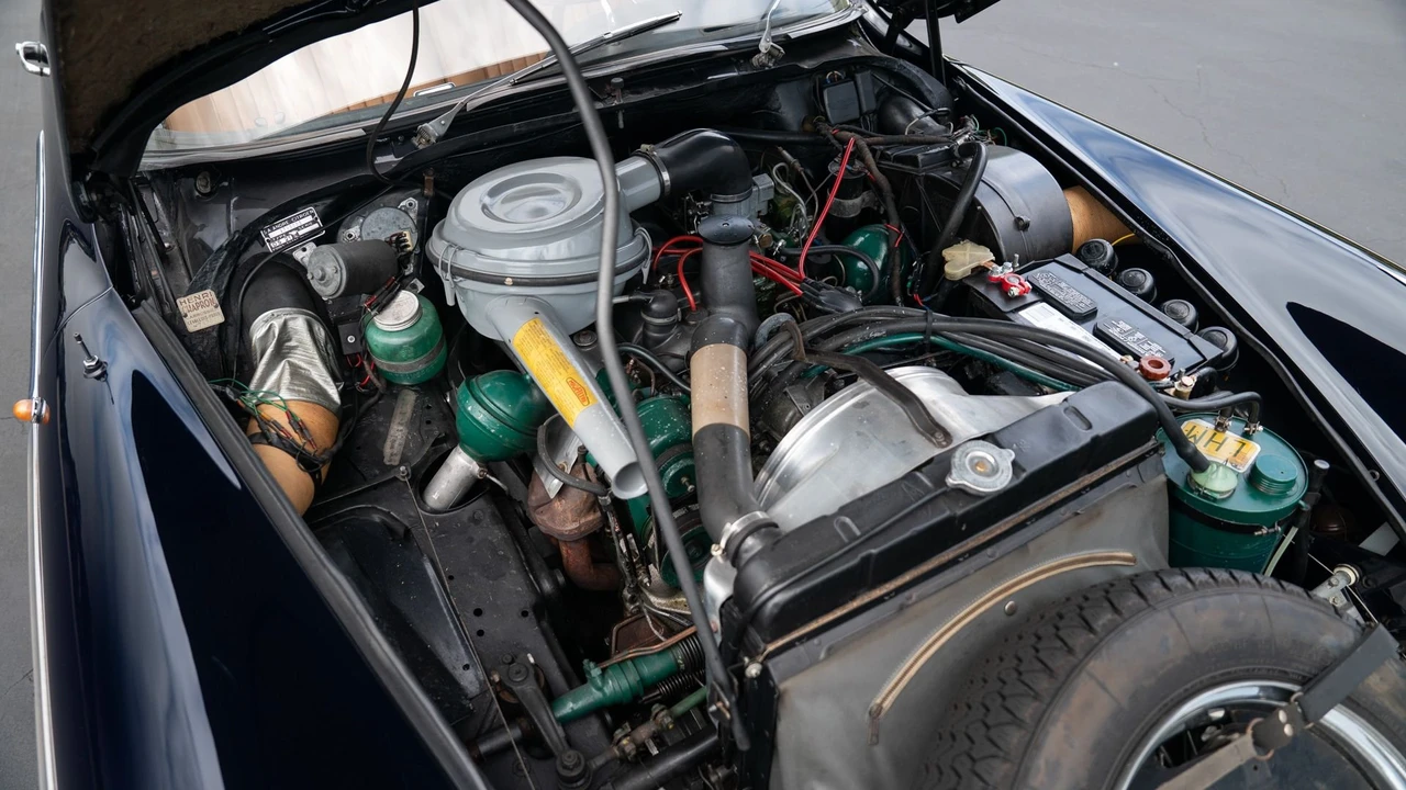 1965 Citroen DS21 - Image 8 of 31