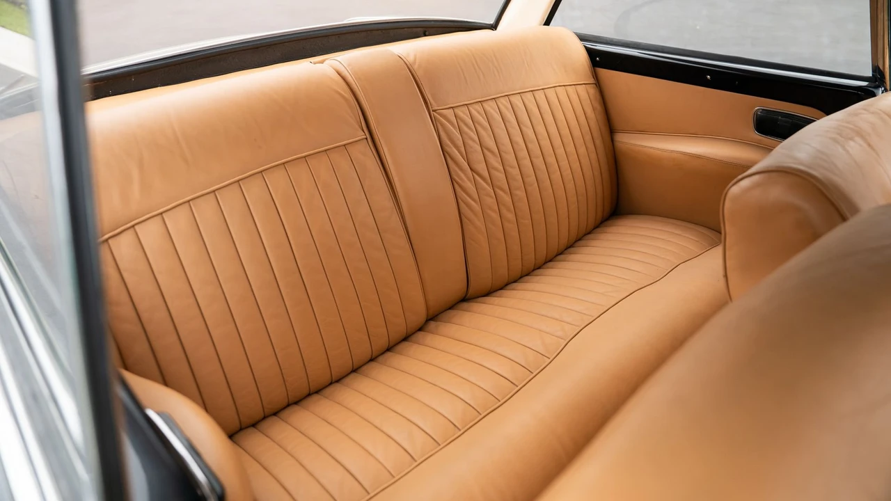 1965 Citroen DS21 - Image 9 of 31