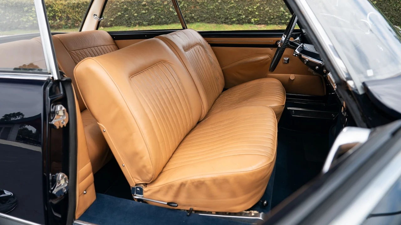 1965 Citroen DS21 - Image 11 of 31