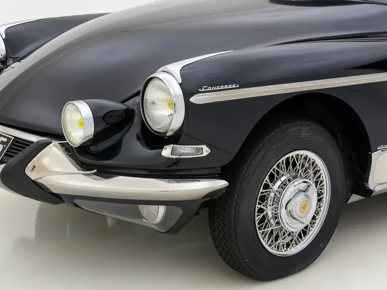 1965 Citroen DS21 - Image 20 of 31