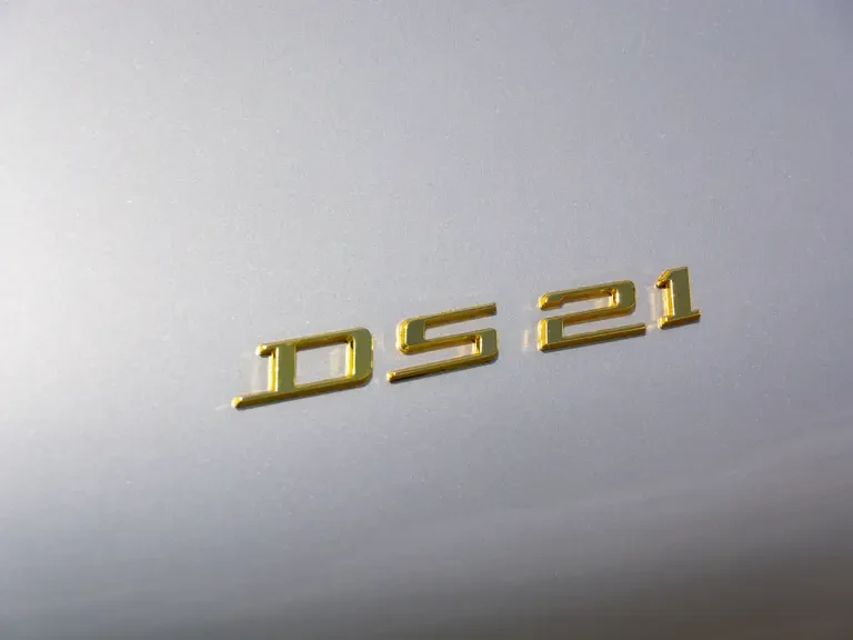 1965 Citroen DS21 - Image 10 of 31