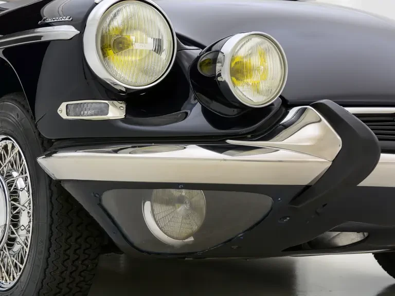1965 Citroen DS21 - Image 26 of 31