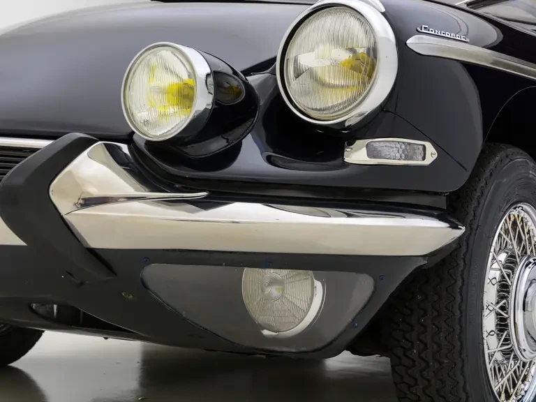 1965 Citroen DS21 - Image 27 of 31