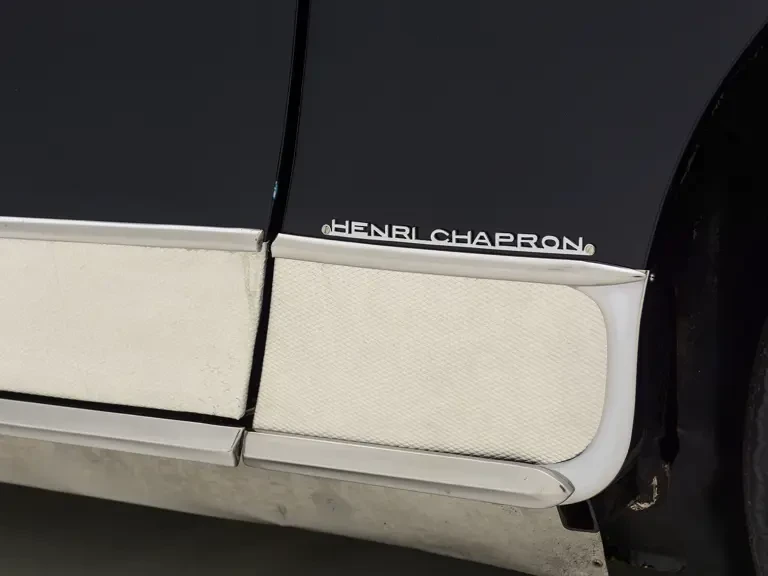 1965 Citroen DS21 - Image 31 of 31