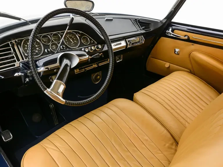 1965 Citroen DS21 - Image 5 of 31
