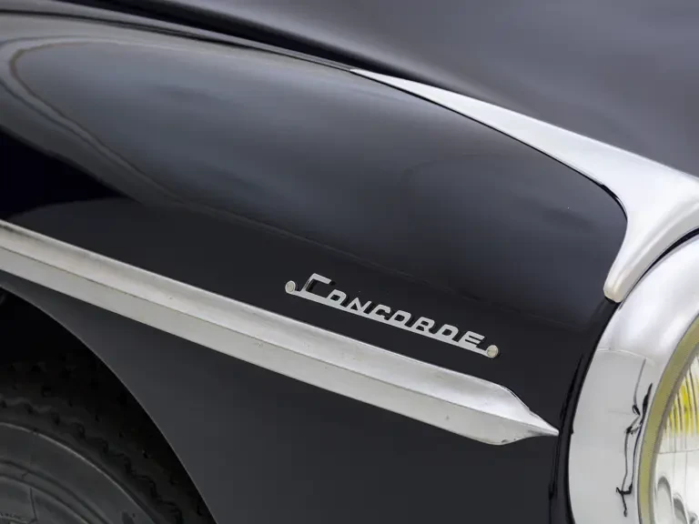 1965 Citroen DS21 - Image 29 of 31