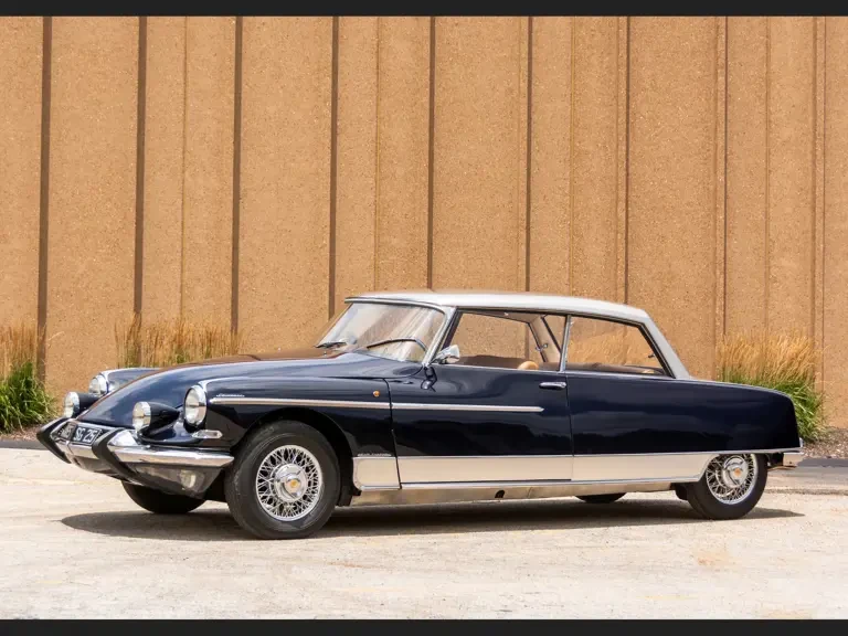 1965 Citroen DS21 - Image 7 of 31