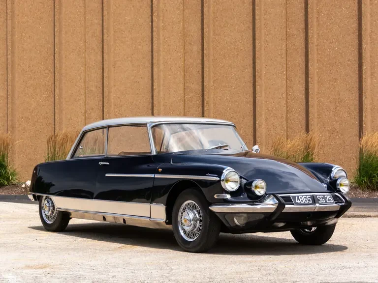 1965 Citroen DS21 - Image 2 of 31