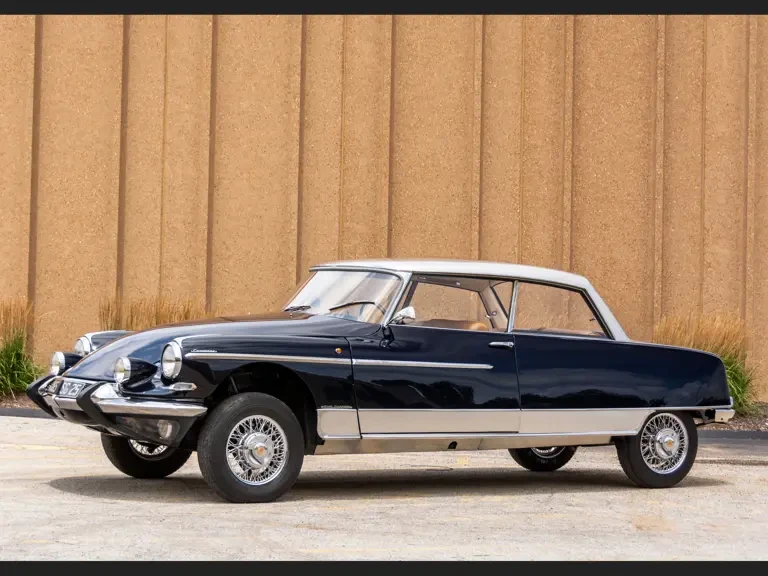 1965 Citroen DS21 - Image 6 of 31