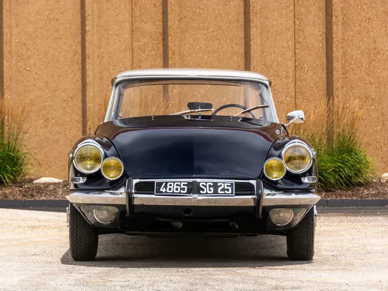1965 Citroen DS21 - Image 8 of 31