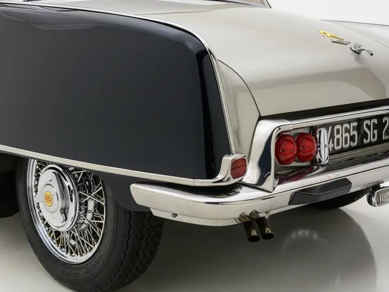 1965 Citroen DS21 - Image 24 of 31