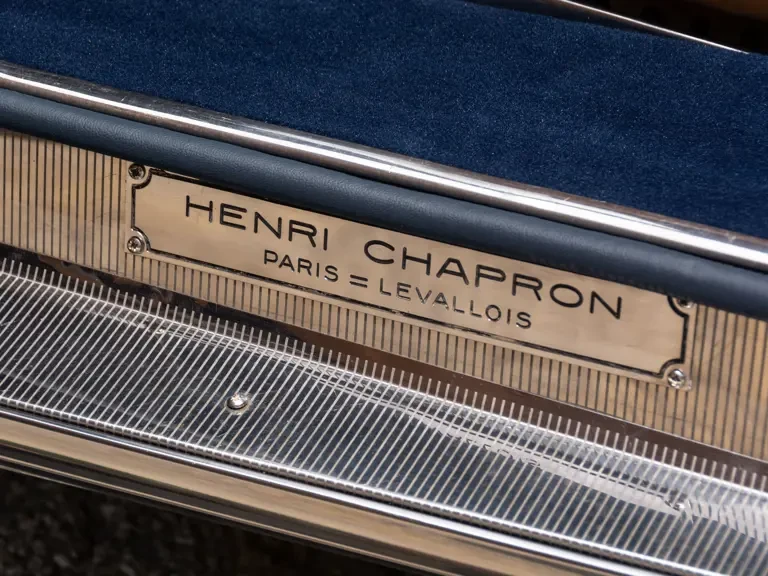 1965 Citroen DS21 - Image 11 of 31
