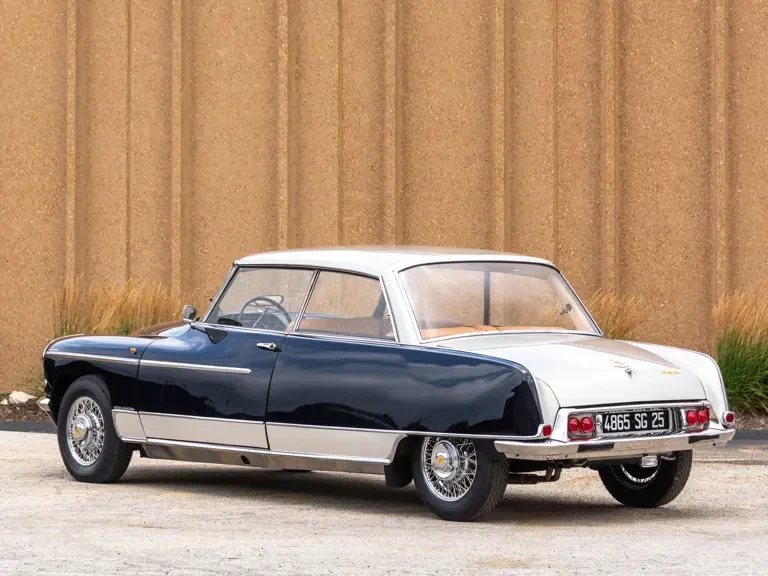 1965 Citroen DS21 - Image 3 of 31