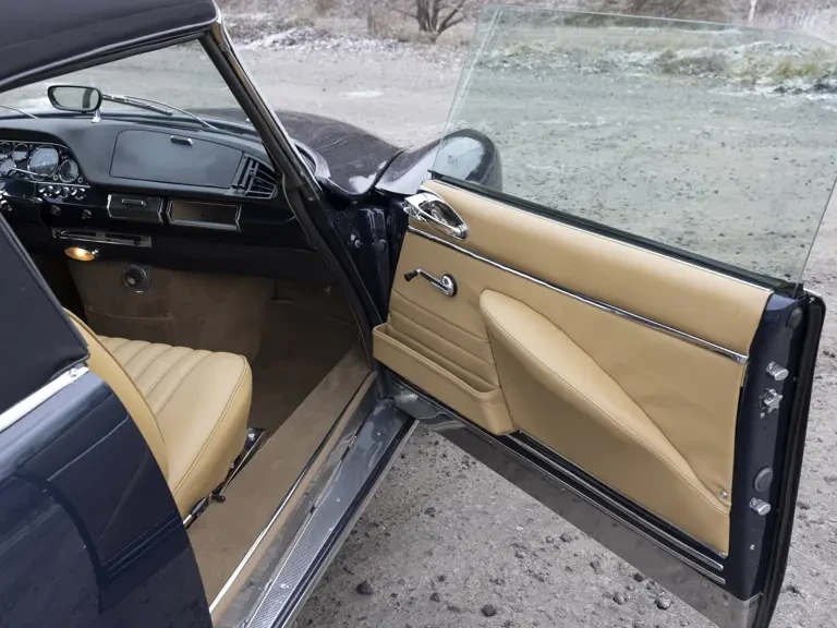 1965 Citroen DS21 - Image 18 of 31