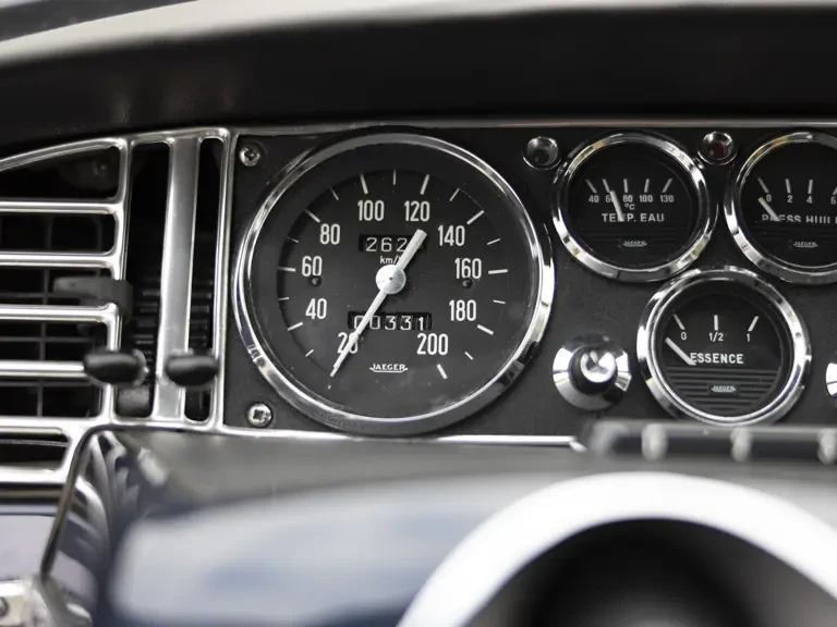 1965 Citroen DS21 - Image 10 of 31