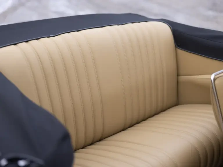 1965 Citroen DS21 - Image 17 of 31