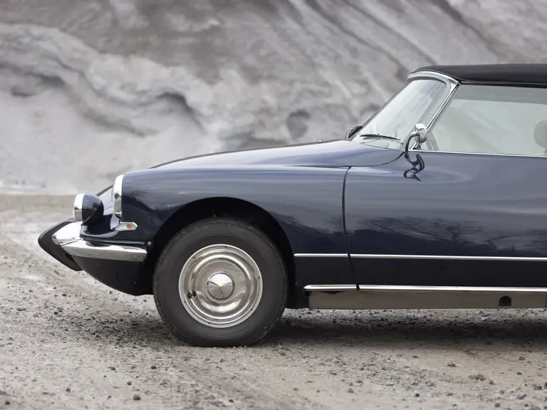1965 Citroen DS21 - Image 31 of 31