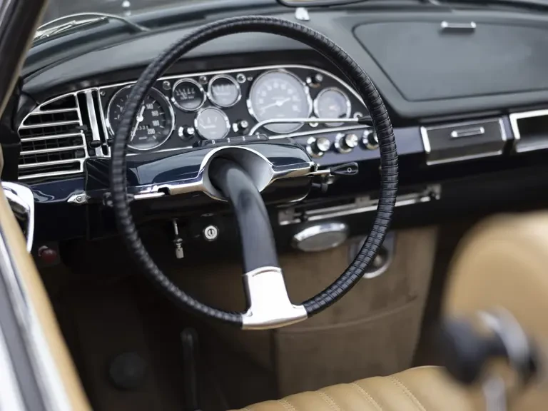 1965 Citroen DS21 - Image 21 of 31