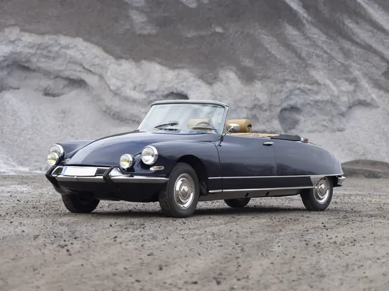 1965 Citroen DS21 - Image 2 of 31