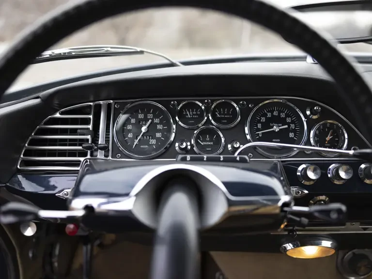 1965 Citroen DS21 - Image 12 of 31