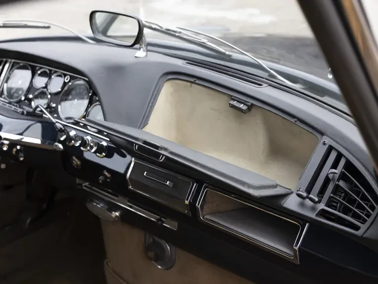 1965 Citroen DS21 - Image 25 of 31