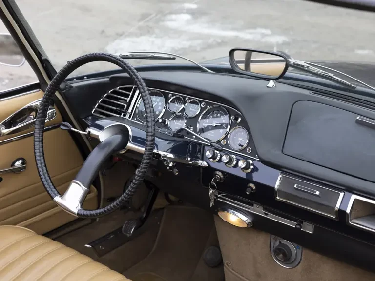 1965 Citroen DS21 - Image 19 of 31