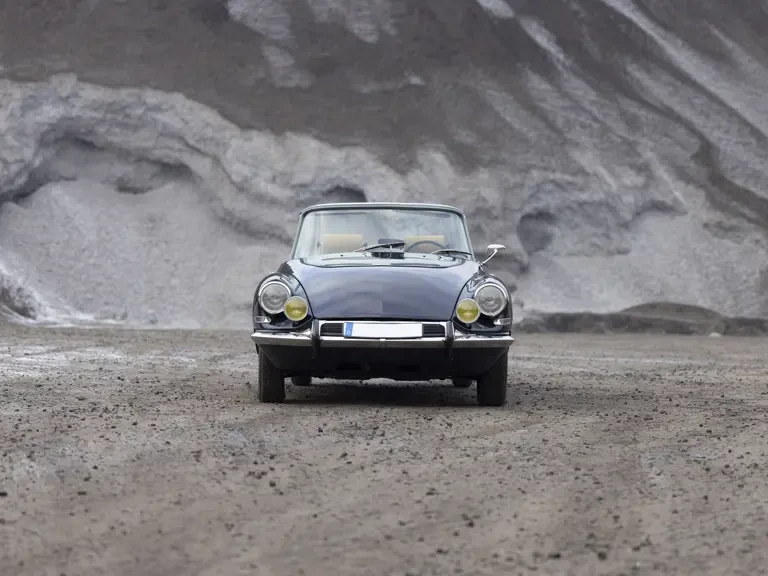 1965 Citroen DS21 - Image 8 of 31