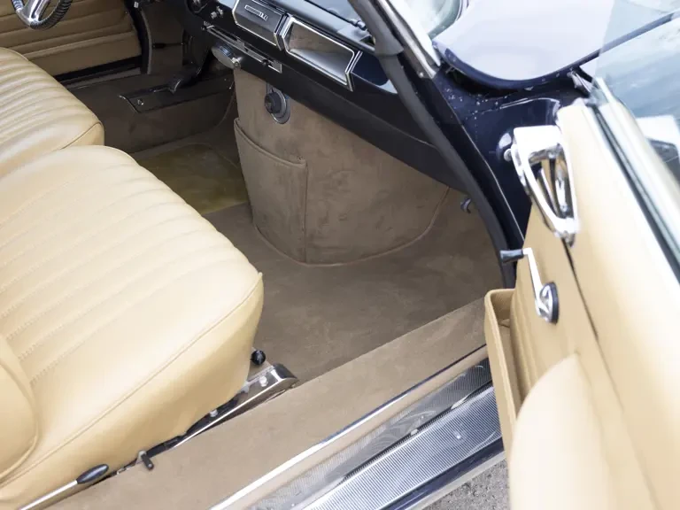 1965 Citroen DS21 - Image 28 of 31