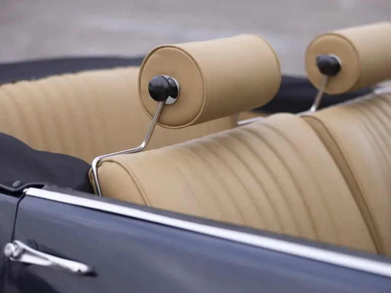 1965 Citroen DS21 - Image 13 of 31