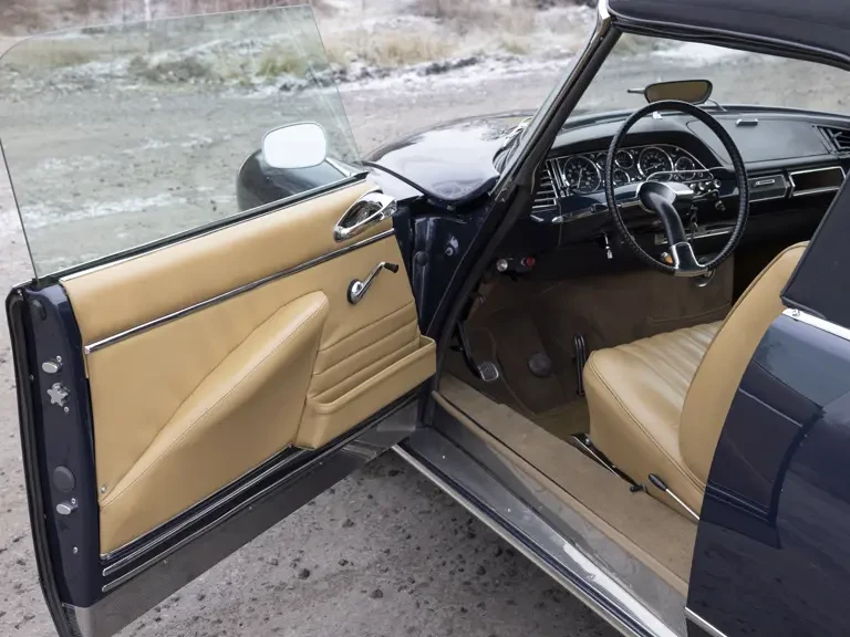 1965 Citroen DS21 - Image 24 of 31