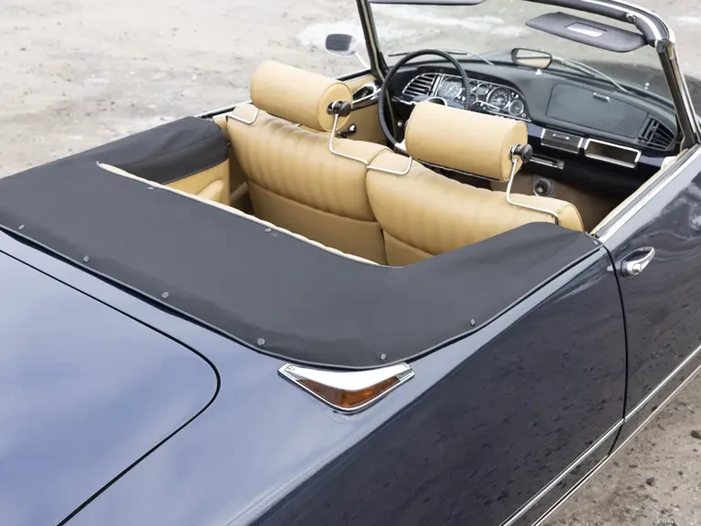 1965 Citroen DS21 - Image 29 of 31