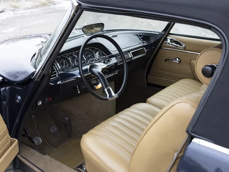 1965 Citroen DS21 - Image 5 of 31