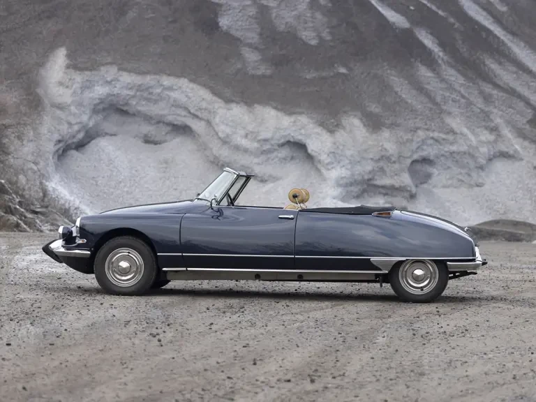 1965 Citroen DS21 - Image 6 of 31